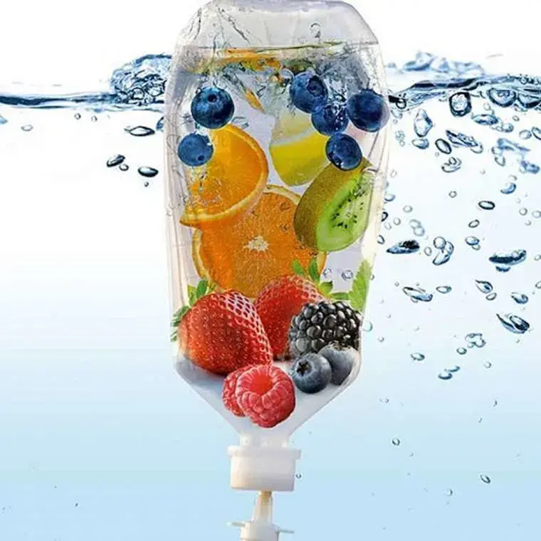 IV Vitamin Therapy
