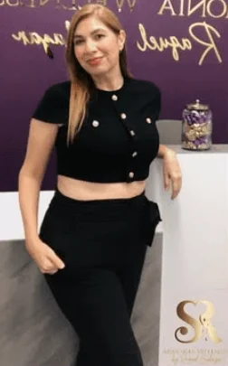 After weight loss treatment