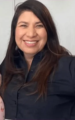 Before weight loss treatment